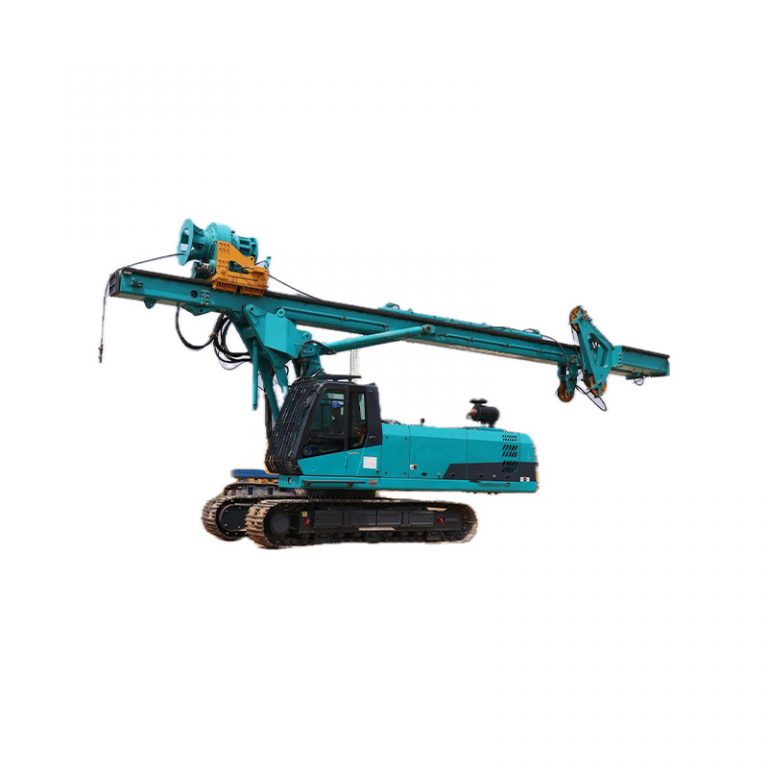 directional drill