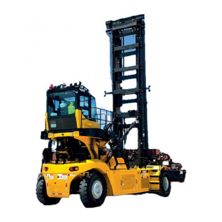 port forklift