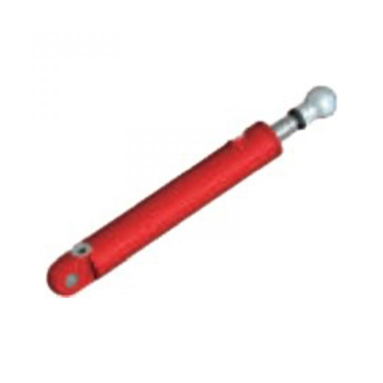 sweeping disc cylinder