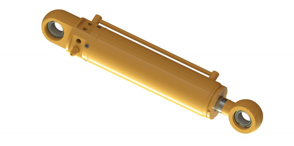 Hydraulic Cylinders: The Game-Changer for Maximizing Mining Output with Heavy Machinery