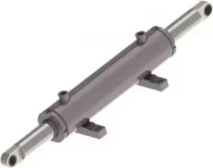 hydraulic cylinder